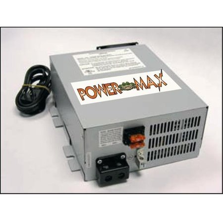 POWERMAX PowerMax PM3-55 55 Amp 12V Power Supply PM3-55